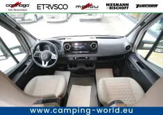Bild 8 Carthago c-tourer T 143 LE -