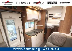 Bild 10 Carthago c-tourer T 143 LE -