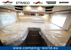 Bild 11 Carthago c-tourer T 143 LE -