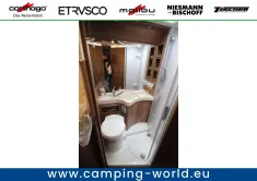 Bild 12 Carthago c-tourer T 143 LE -