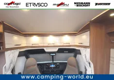Bild 15 Carthago c-tourer T 143 LE -