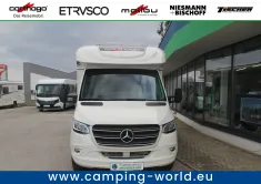 Bild 16 Carthago c-tourer T 143 LE -