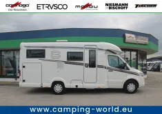 Bild 17 Carthago c-tourer T 143 LE -