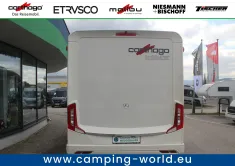 Bild 18 Carthago c-tourer T 143 LE -