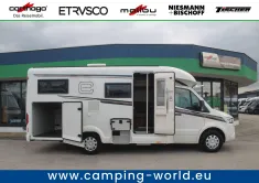 Bild 19 Carthago c-tourer T 143 LE -