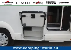 Bild 20 Carthago c-tourer T 143 LE -