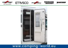Bild 21 Carthago c-tourer T 143 LE -