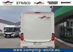 Bild 22 Carthago c-tourer T 143 LE -