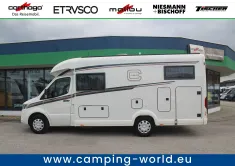 Bild 23 Carthago c-tourer T 143 LE -