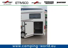 Bild 26 Carthago c-tourer T 143 LE -