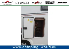 Bild 27 Carthago c-tourer T 143 LE -