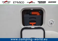 Bild 28 Carthago c-tourer T 143 LE -