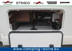 Bild 29 Carthago c-tourer T 143 LE -