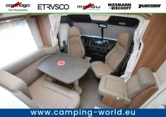 Bild 30 Carthago c-tourer T 143 LE -