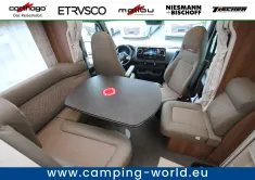 Bild 31 Carthago c-tourer T 143 LE -