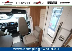 Bild 32 Carthago c-tourer T 143 LE -