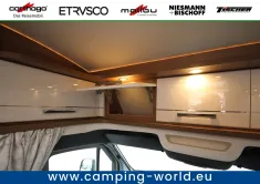 Bild 34 Carthago c-tourer T 143 LE -