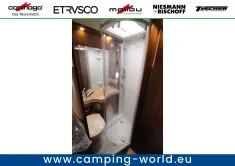 Bild 35 Carthago c-tourer T 143 LE -