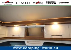 Bild 36 Carthago c-tourer T 143 LE -