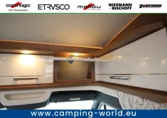 Bild 37 Carthago c-tourer T 143 LE -