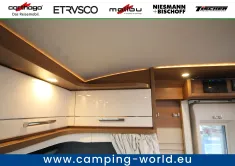 Bild 38 Carthago c-tourer T 143 LE -