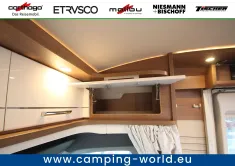 Bild 39 Carthago c-tourer T 143 LE -