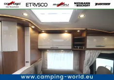 Bild 40 Carthago c-tourer T 143 LE -
