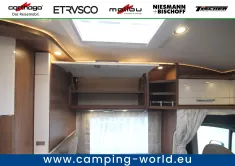 Bild 41 Carthago c-tourer T 143 LE -