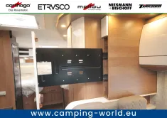 Bild 42 Carthago c-tourer T 143 LE -