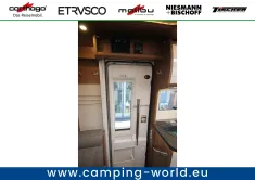 Bild 44 Carthago c-tourer T 143 LE -