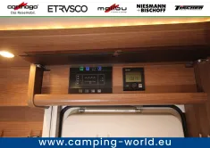 Bild 45 Carthago c-tourer T 143 LE -