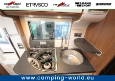 Bild 46 Carthago c-tourer T 143 LE -