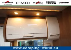Bild 47 Carthago c-tourer T 143 LE -