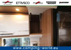 Bild 49 Carthago c-tourer T 143 LE -
