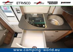 Bild 50 Carthago c-tourer T 143 LE -
