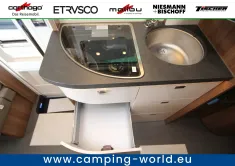 Bild 51 Carthago c-tourer T 143 LE -
