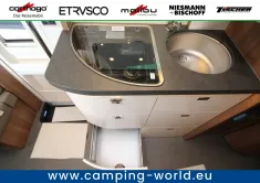 Bild 52 Carthago c-tourer T 143 LE -