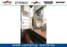 Bild 53 Carthago c-tourer T 143 LE -