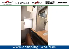 Bild 54 Carthago c-tourer T 143 LE -