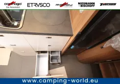 Bild 55 Carthago c-tourer T 143 LE -