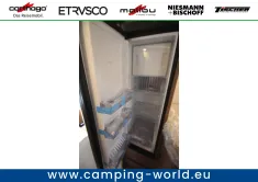 Bild 57 Carthago c-tourer T 143 LE -
