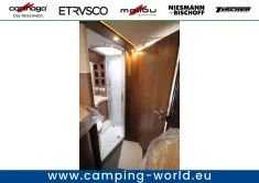 Bild 58 Carthago c-tourer T 143 LE -