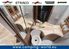 Bild 60 Carthago c-tourer T 143 LE -