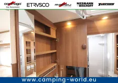 Bild 61 Carthago c-tourer T 143 LE -