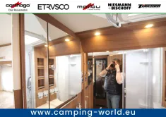 Bild 62 Carthago c-tourer T 143 LE -