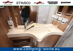 Bild 63 Carthago c-tourer T 143 LE -