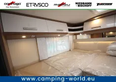 Bild 64 Carthago c-tourer T 143 LE -