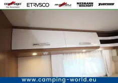 Bild 65 Carthago c-tourer T 143 LE -