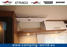 Bild 66 Carthago c-tourer T 143 LE -
