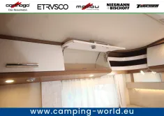 Bild 67 Carthago c-tourer T 143 LE -